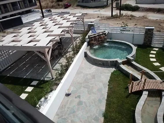 Hotel Villa K View Nikiti
