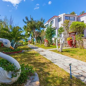 Galazia Akti Seaside Nikiti (Sithonia)