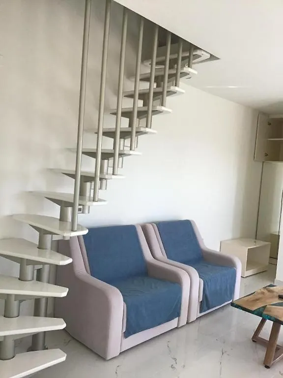 Villa K View Nikiti