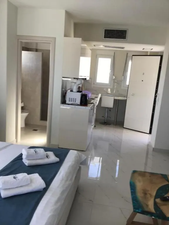 Villa K View Nikiti Greece