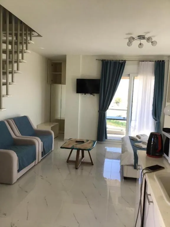 Hotel Villa K View Nikiti