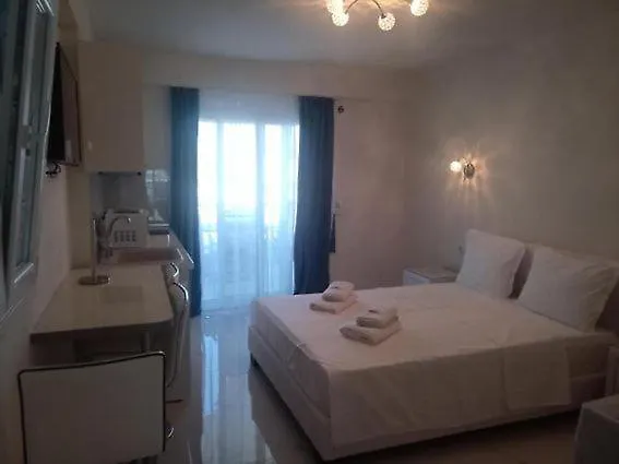 Hotel Villa K View Nikiti