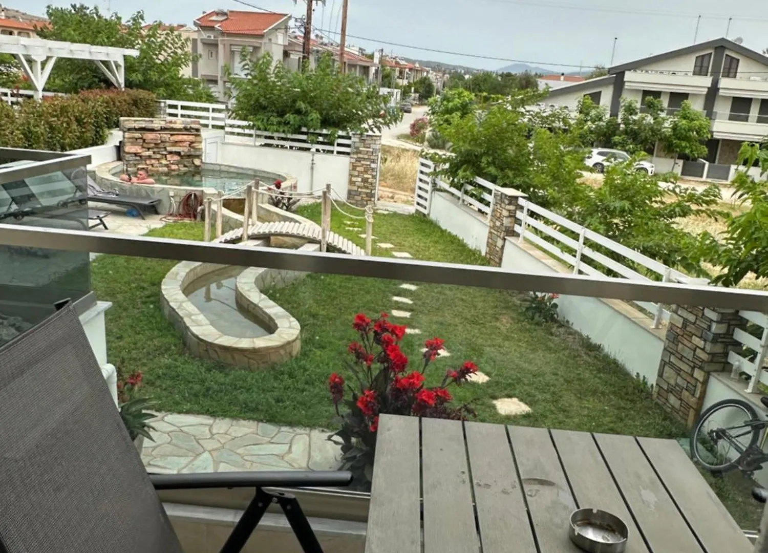 Hotel Villa K View Nikiti Greece