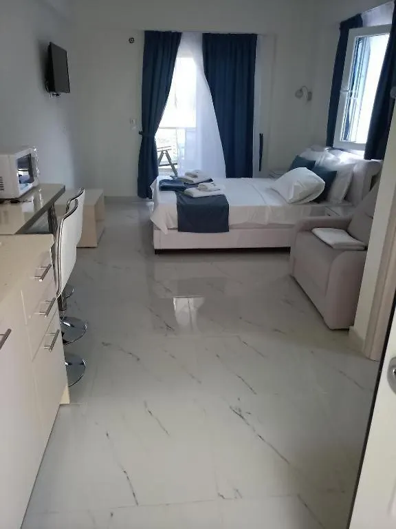 Hotel Villa K View Nikiti