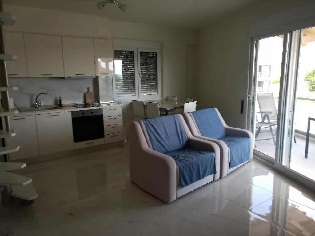 Villa K View Nikiti Grecia