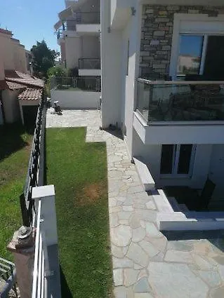 Villa K View Nikiti Nikiti (Sithonia)