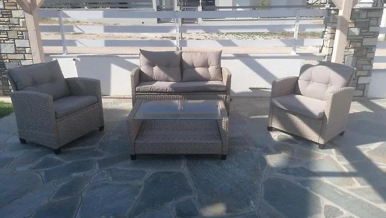 Villa K View Nikiti
